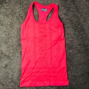 Athleta Coral Tank M